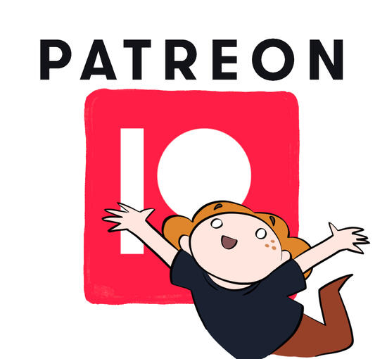 Patreon