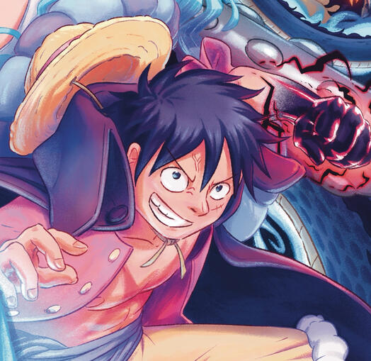 Fanart and Pop Culture